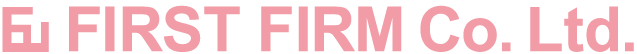 株式会社first firm